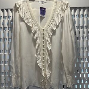 Frame Blouse NWT